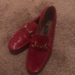 Gucci Horsebit Loafers
